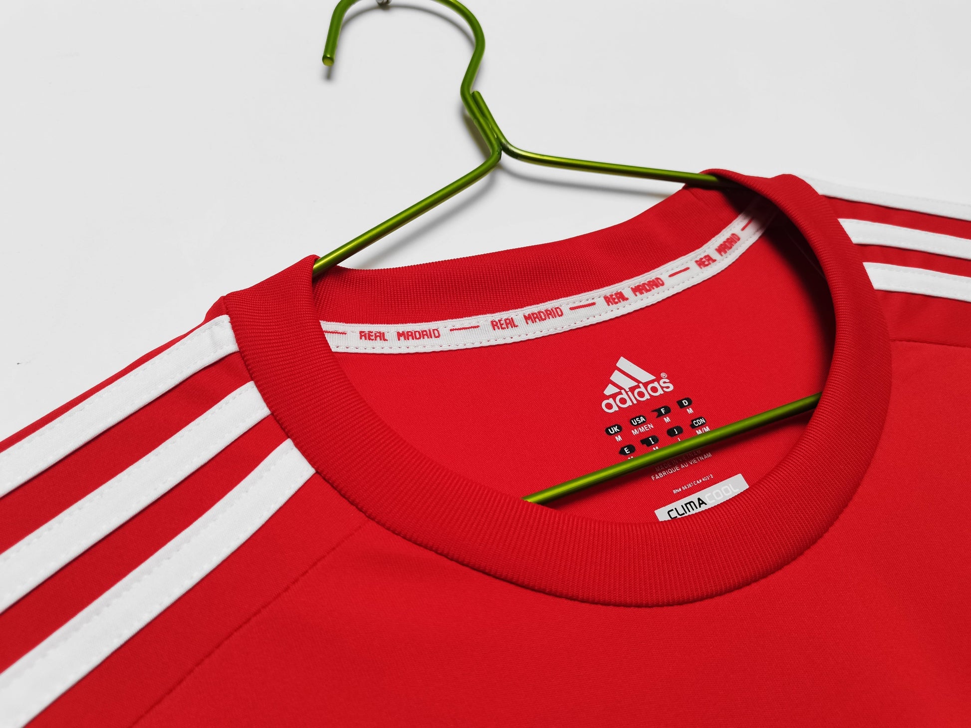 11/12 third retro football shirt