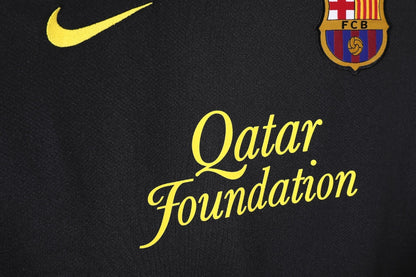 11/12 away retro football shirt