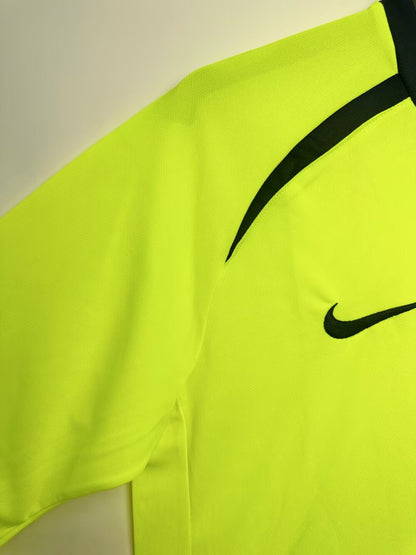 05/06 away retro football shirt