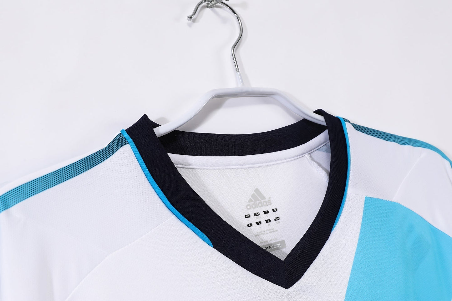 2012/13 away retro football shirt