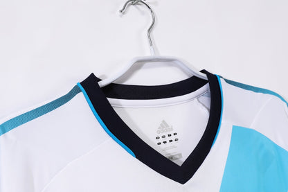 2012/13 away retro football shirt
