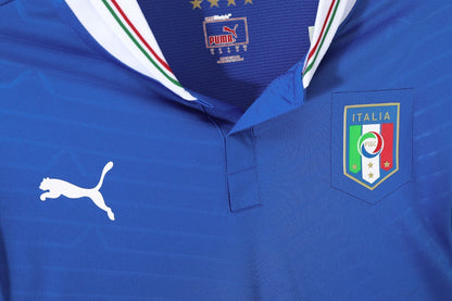 2012 home retro football shirt