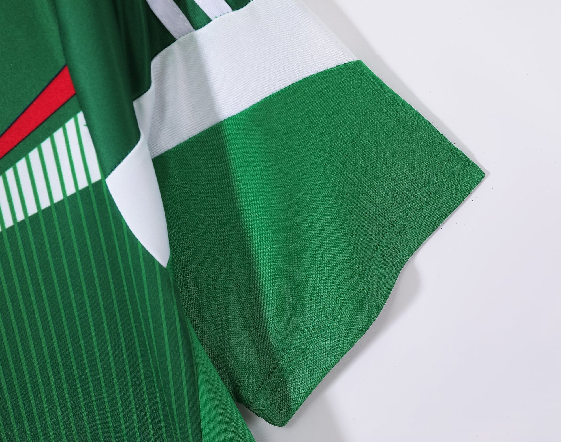 2014 home retro football shirt