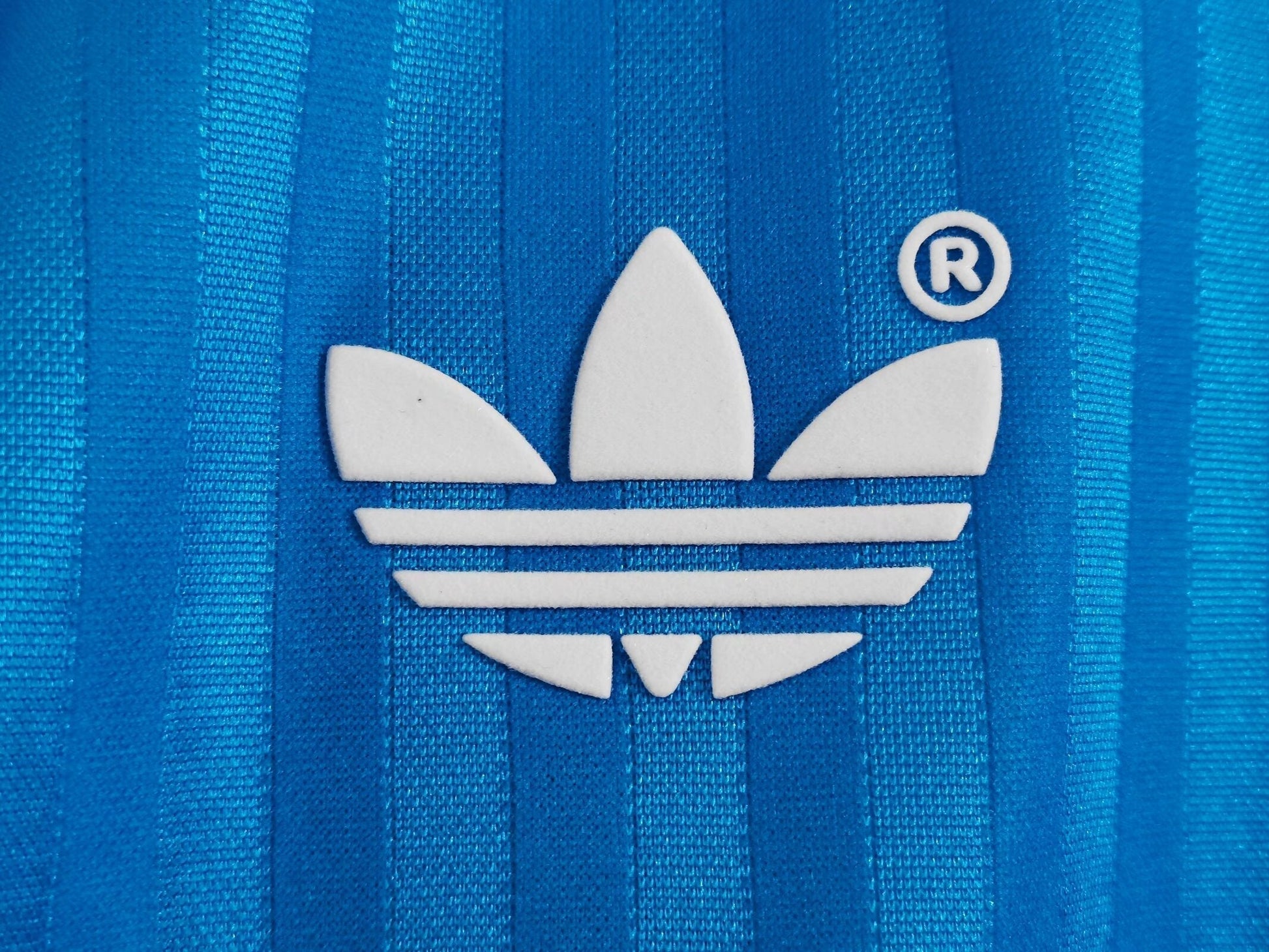 90/91 away retro football shirt