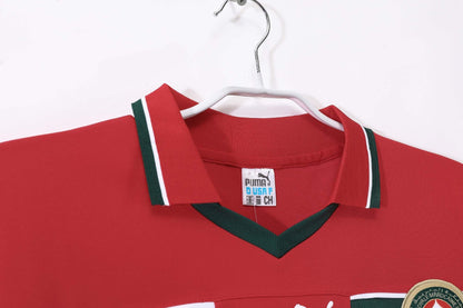 1998 away retro football shirt