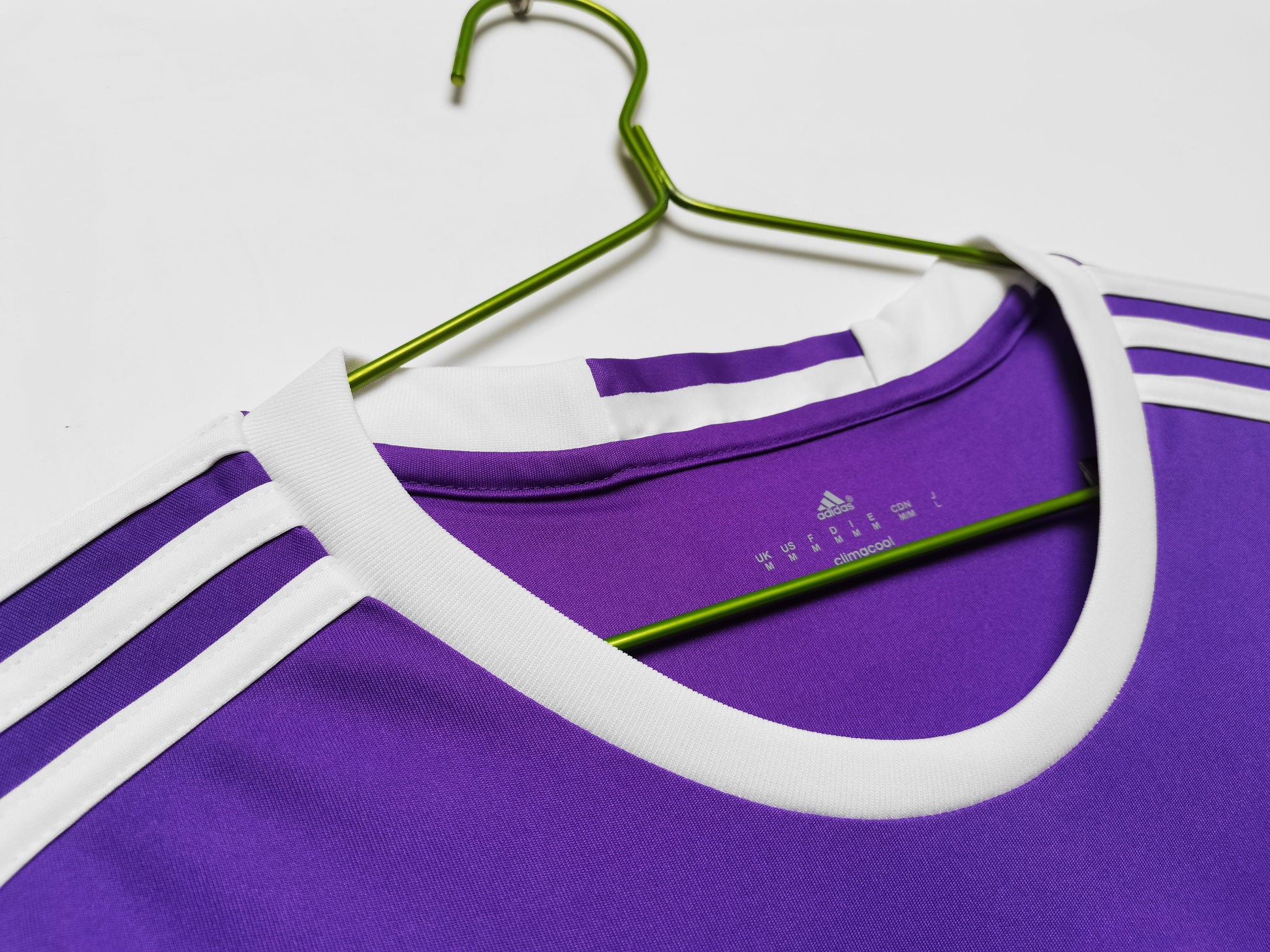 16/17 away retro football shirt