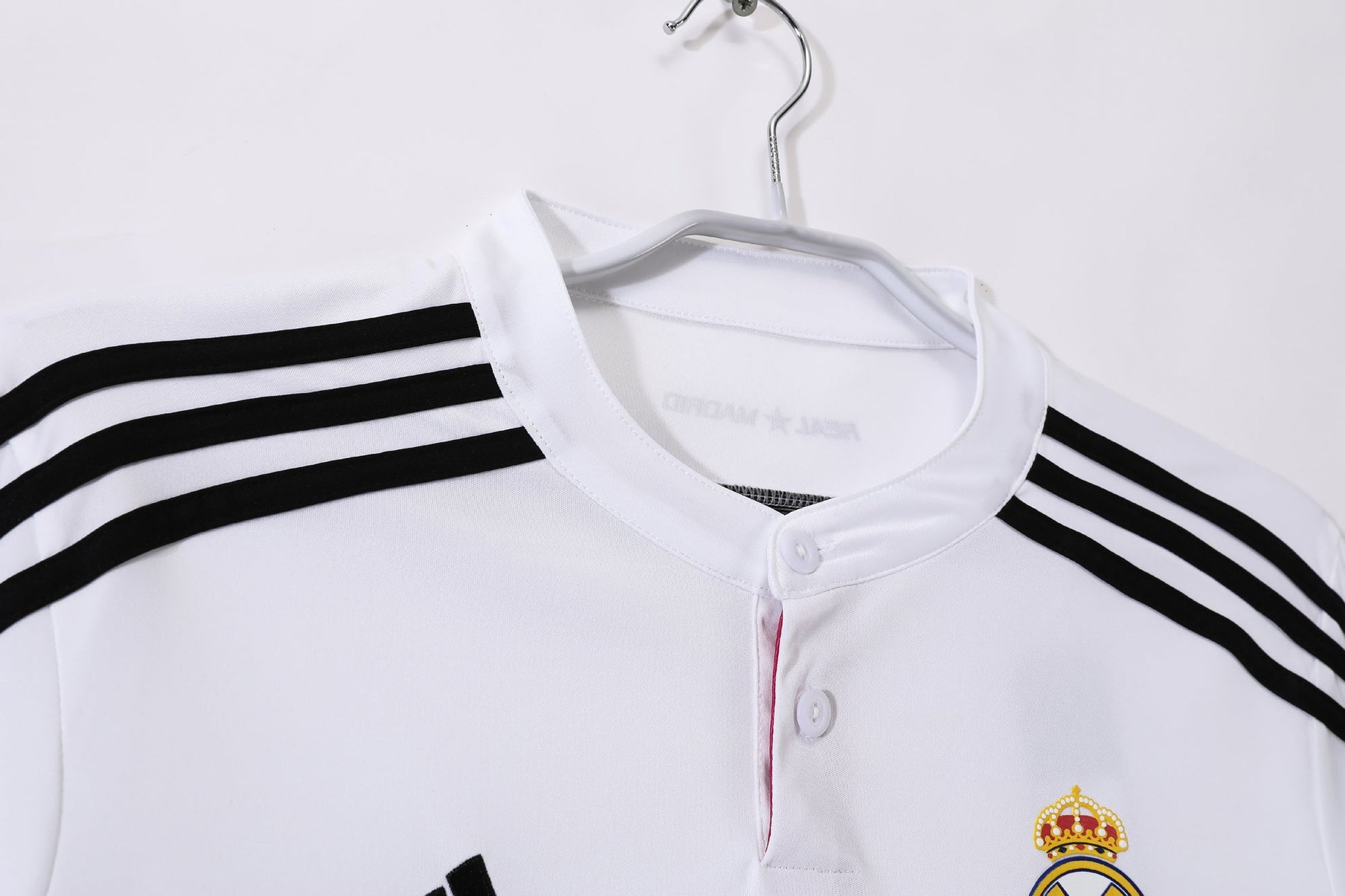 14/15 home retro football shirt