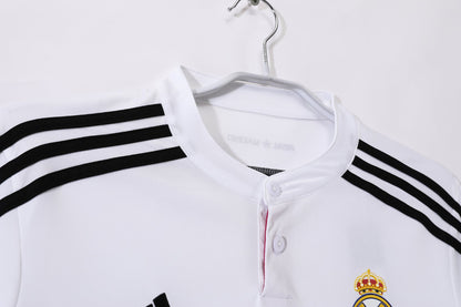14/15 home retro football shirt