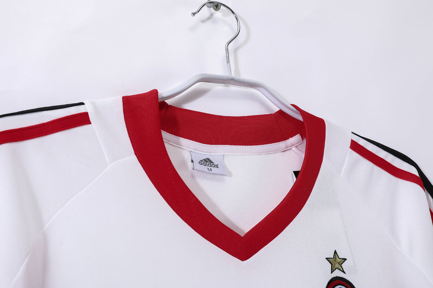02/03 away retro football shirt