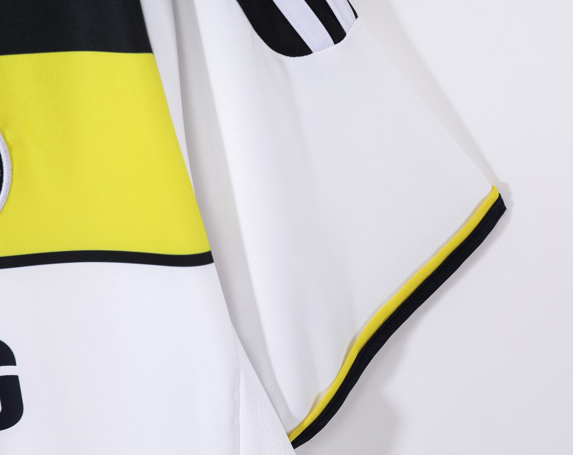 2011/12 third retro football shirt