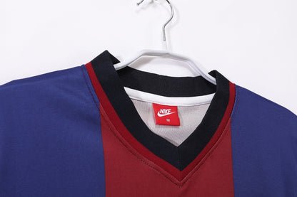 98/99 home retro football shirt