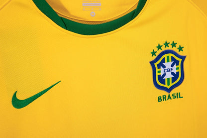 2010 home retro football shirt