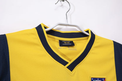 13/14 away retro football shirt