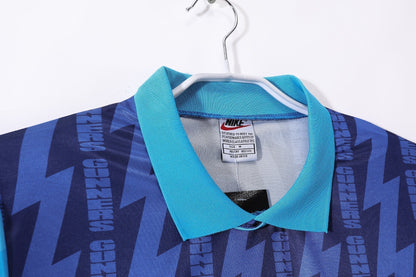 94/95 away retro football shirt