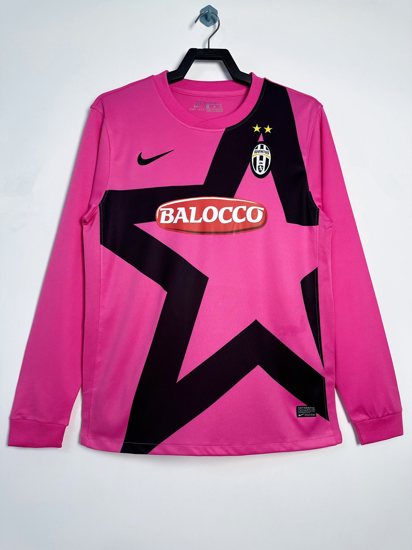 11/12 away retro football shirt