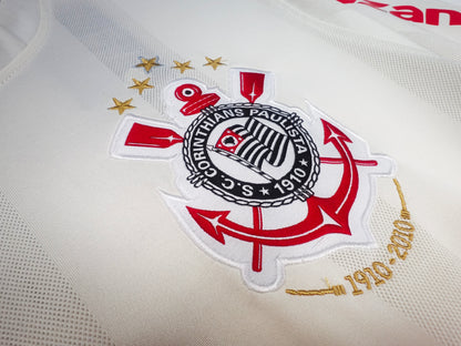 2010 home retro football shirt