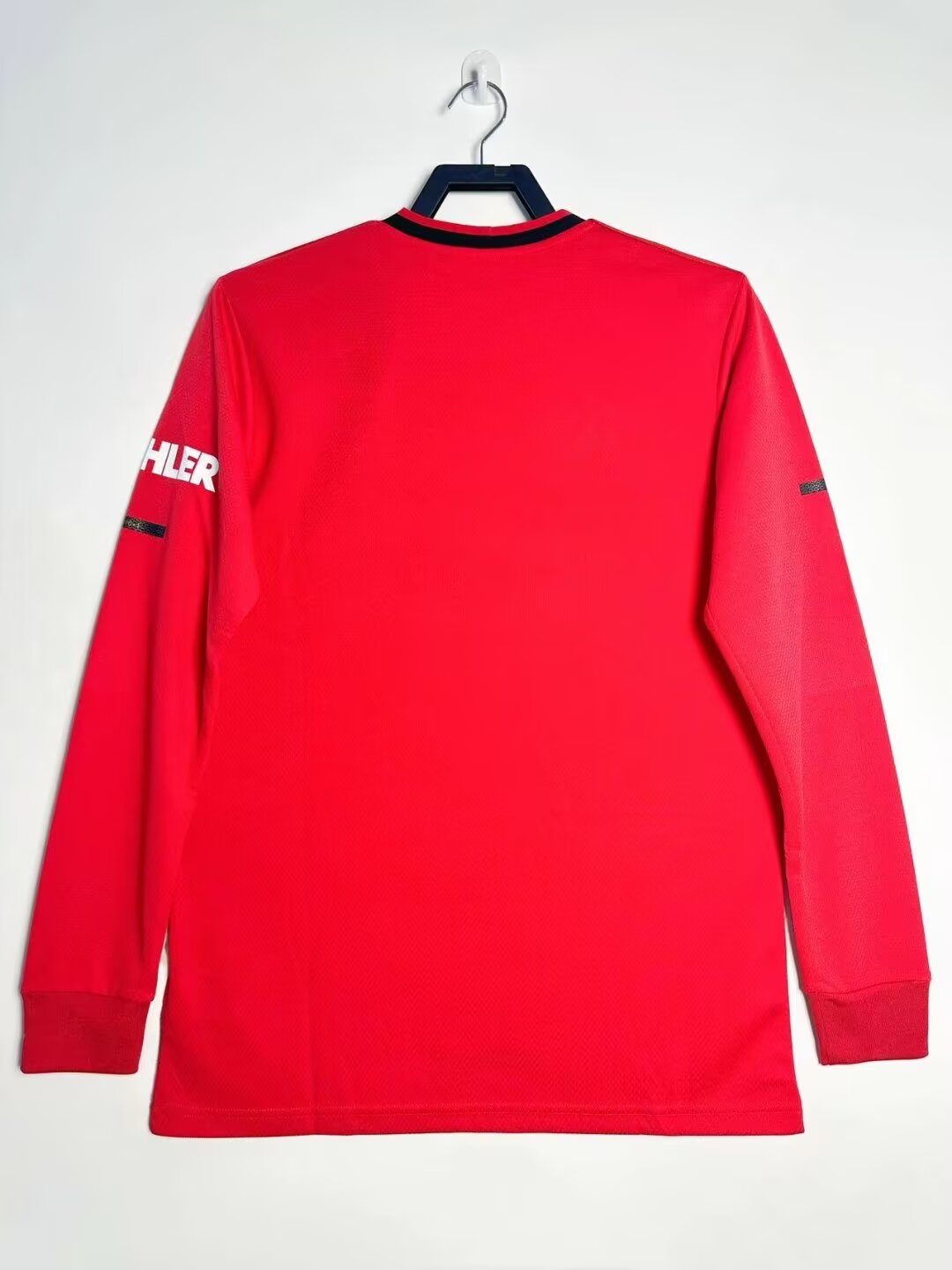 19/20 home retro football shirt