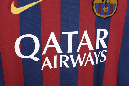 13/14 home retro football shirt