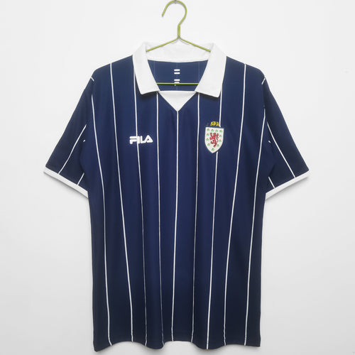 2002 home retro football shirt