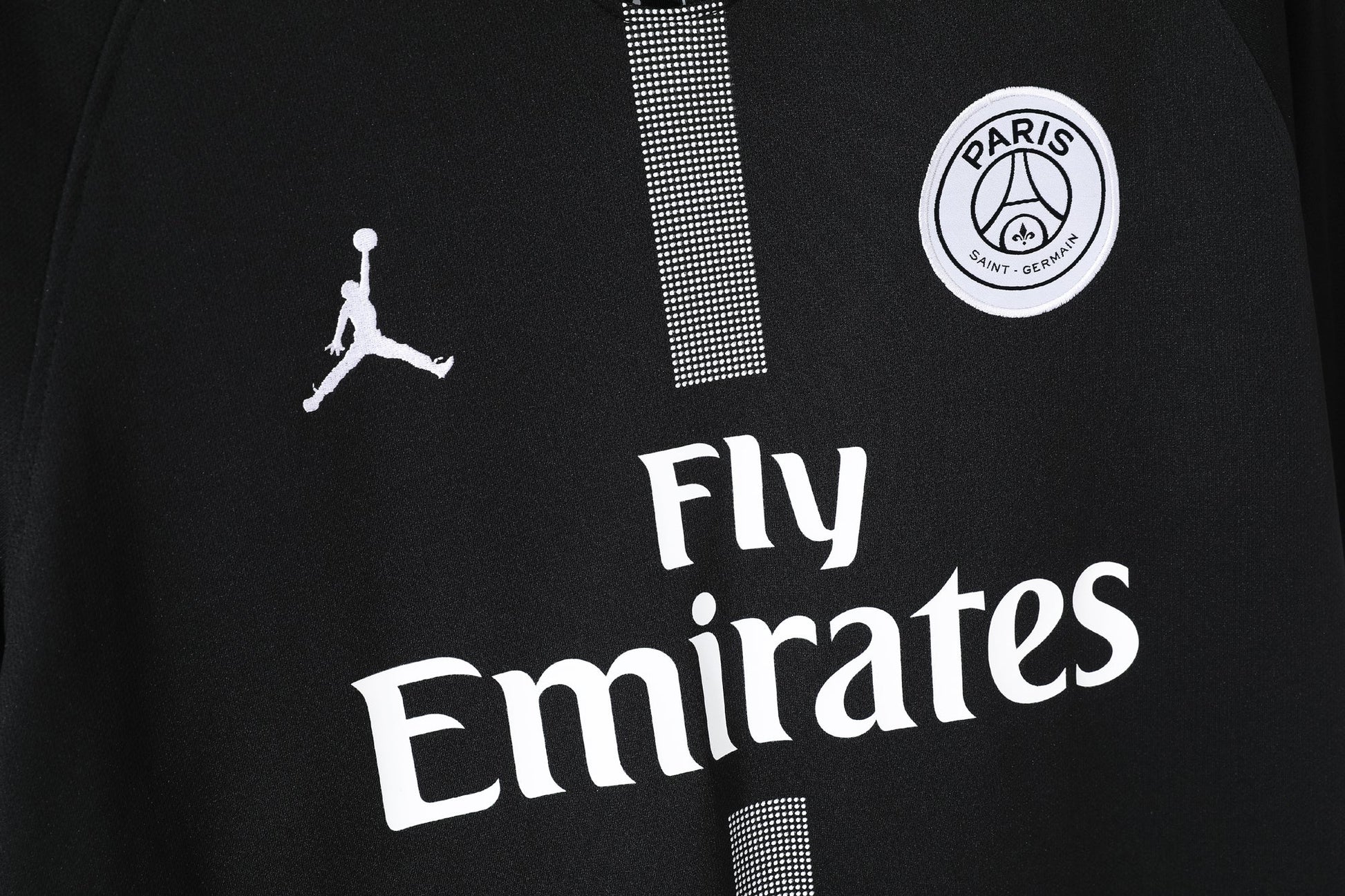 18/19 retro football shirt