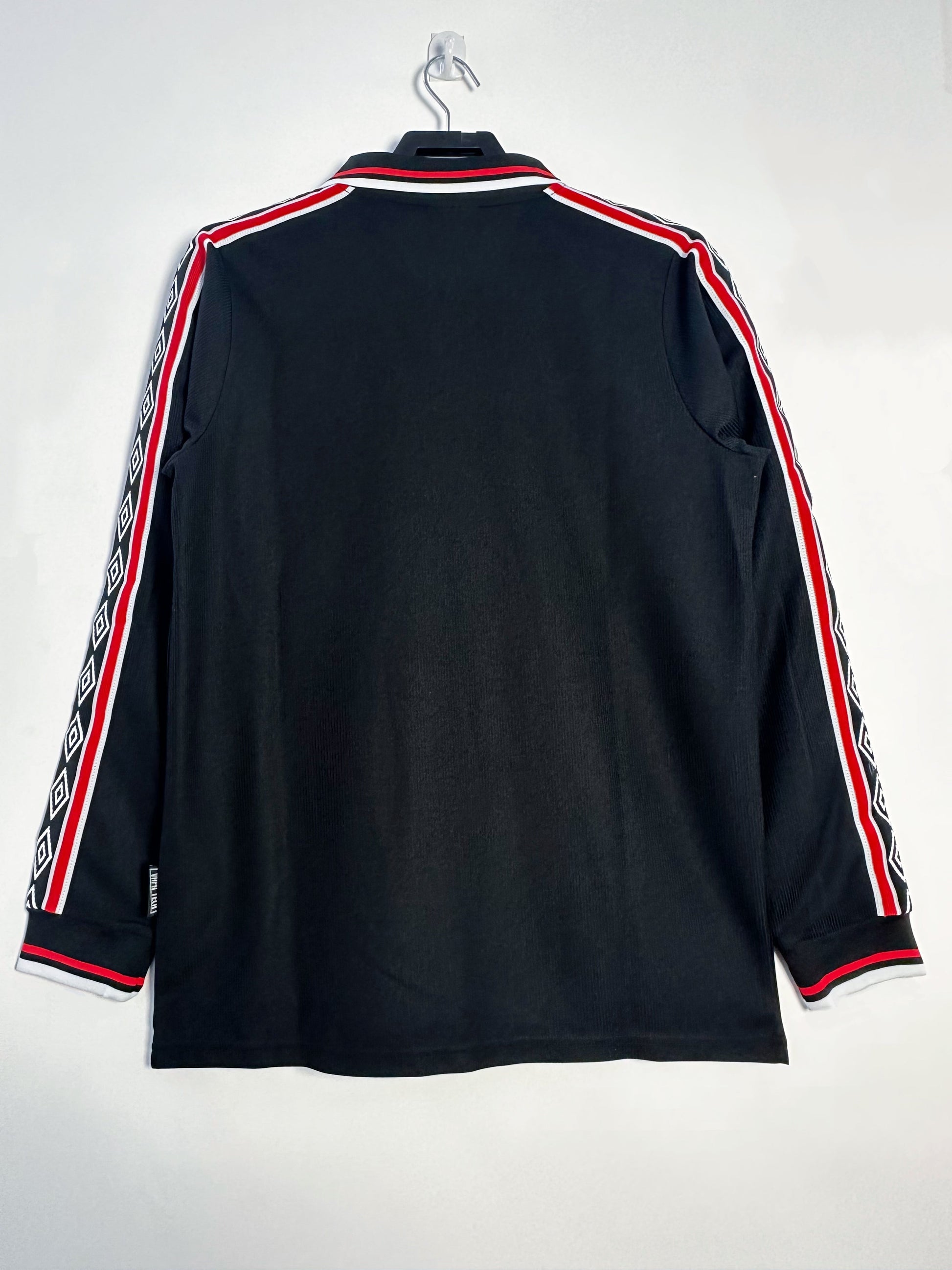 1998 retro football shirt