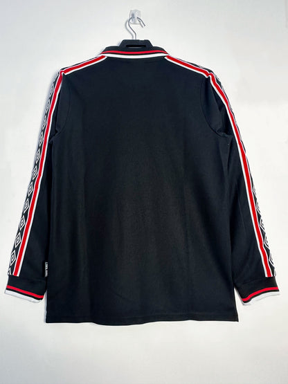 1998 retro football shirt