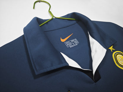 98/99 third retro football shirt