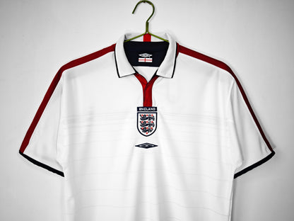 2004 home retro football shirt