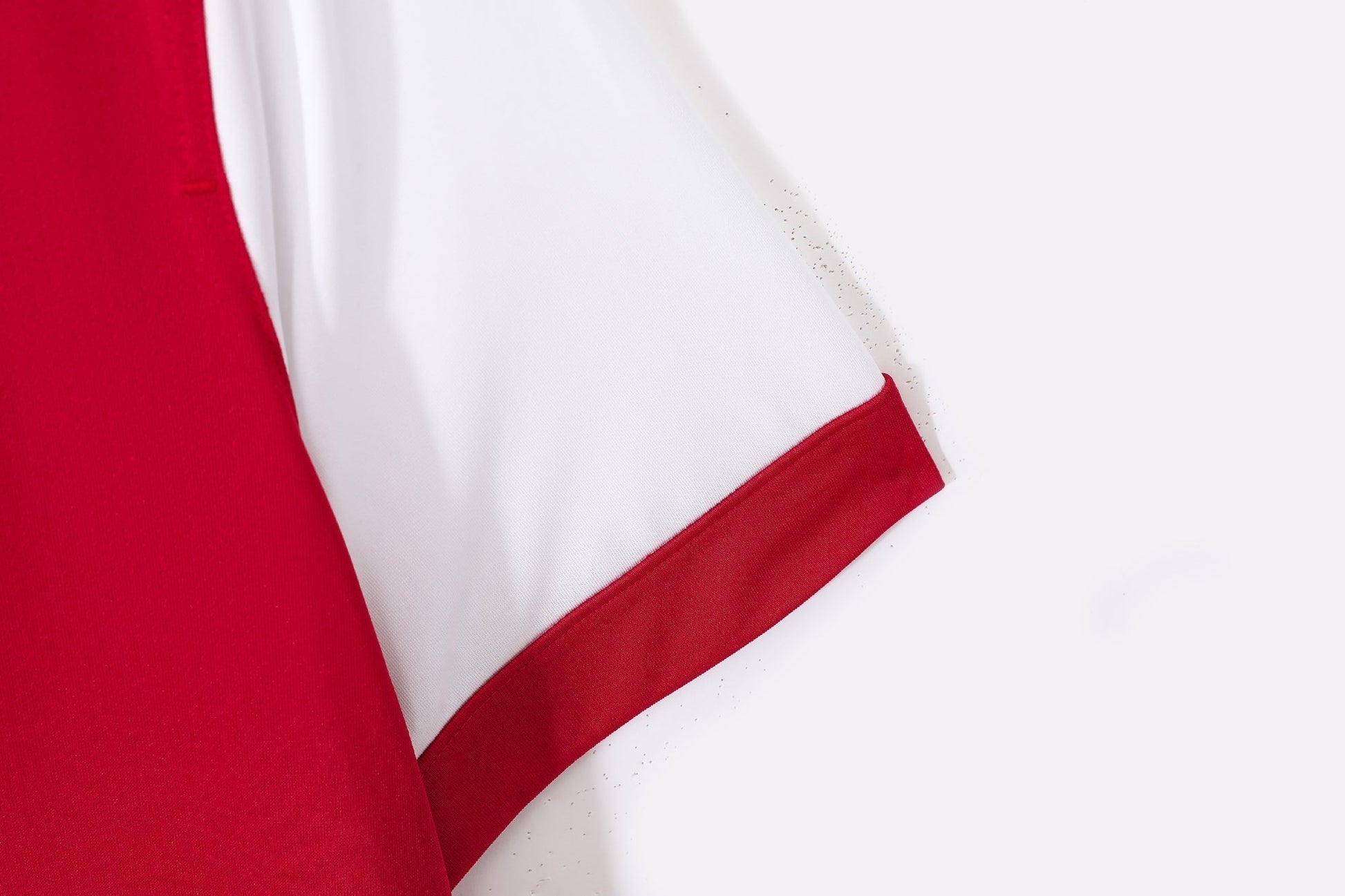 10/11 home retro football shirt