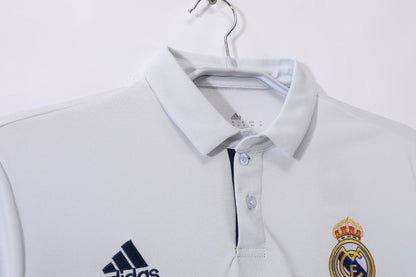 16/17 home retro football shirt