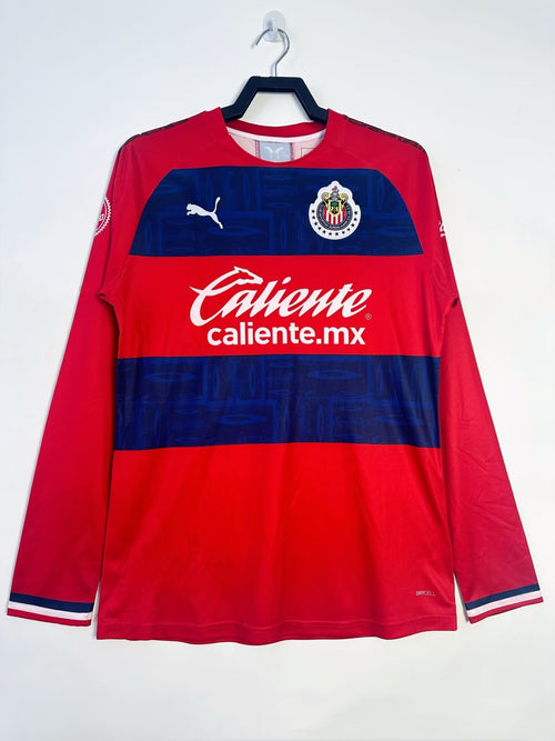 19/20 home retro football shirt