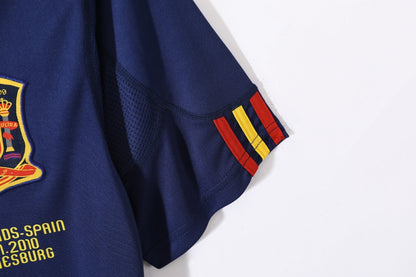 2010 away retro football shirt