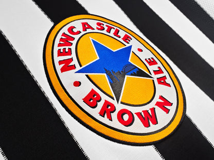 99/00 home retro football shirt