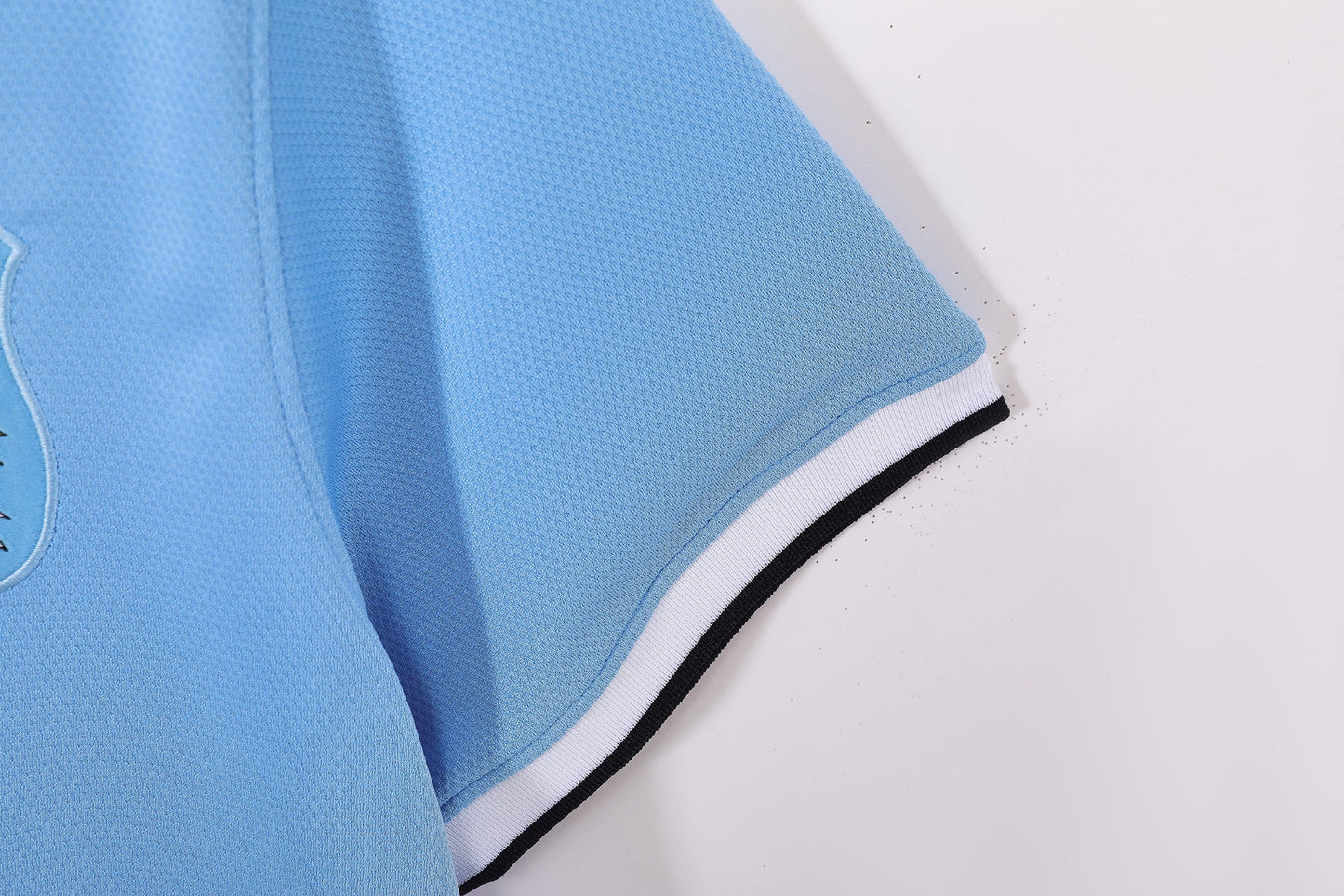 13/14 home retro football shirt