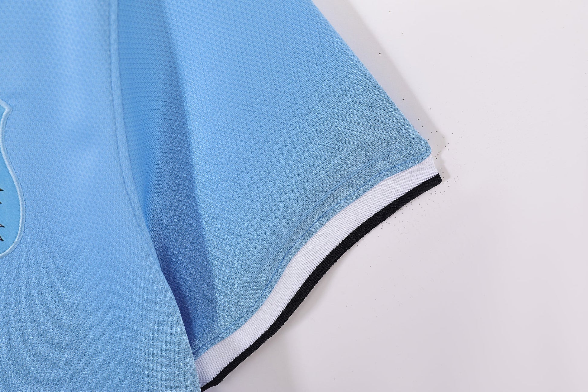 13/14 home retro football shirt