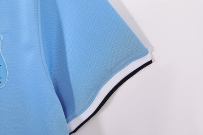 13/14 home retro football shirt