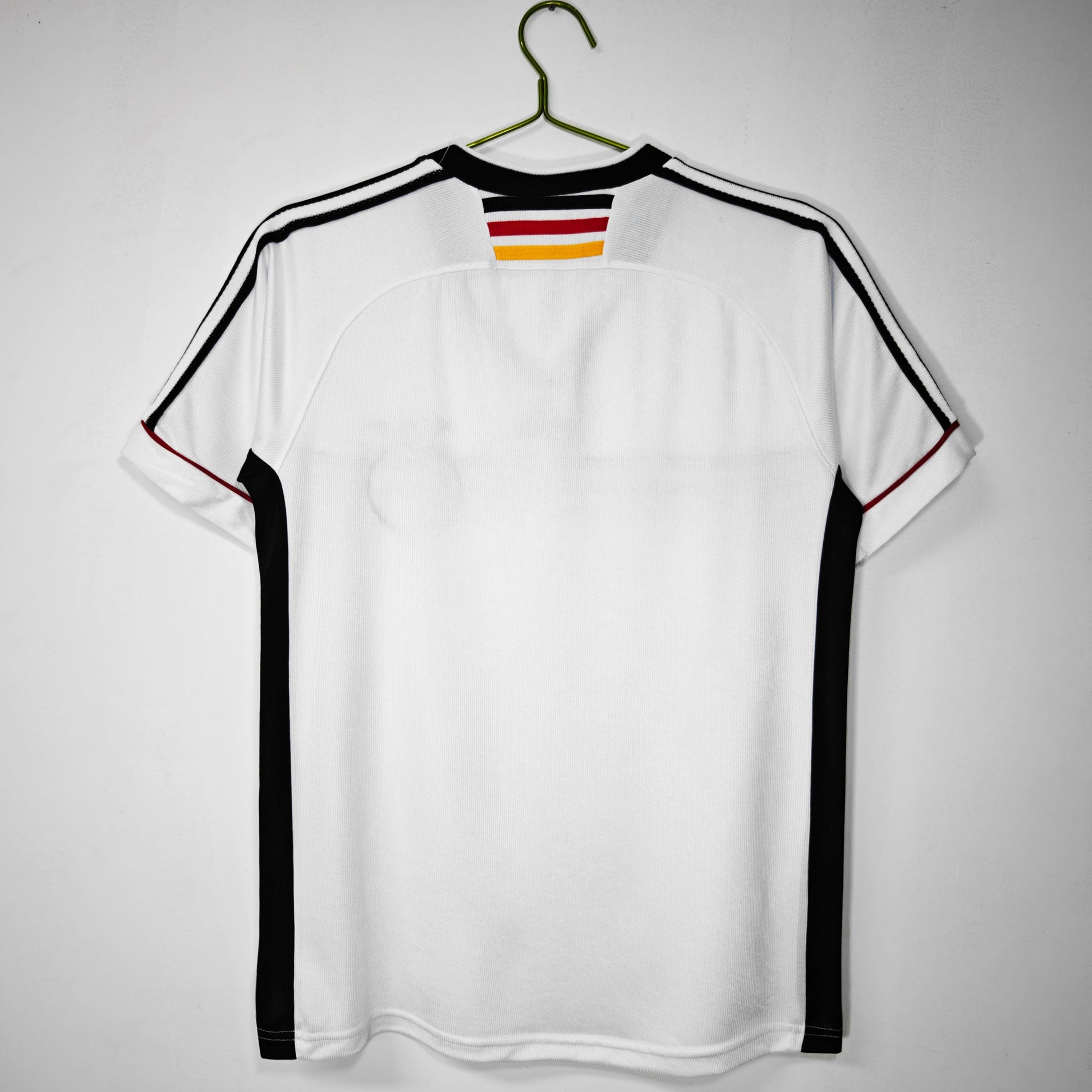 1998 home retro football shirt