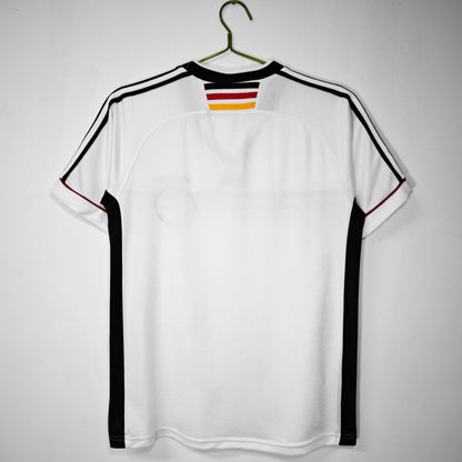 1998 home retro football shirt