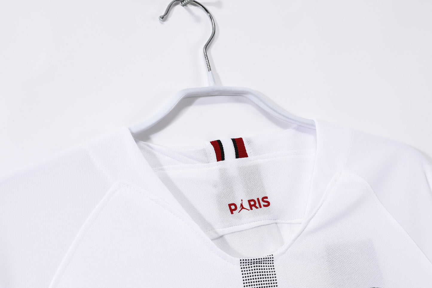 18/19 retro football shirt