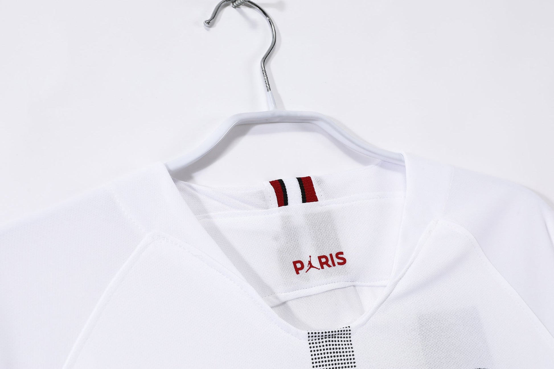 18/19 retro football shirt