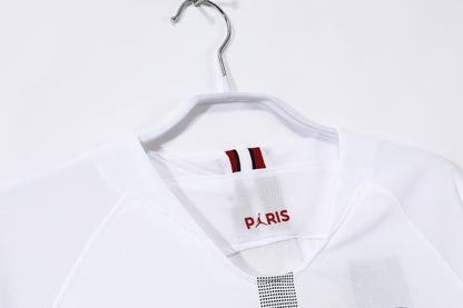 18/19 retro football shirt