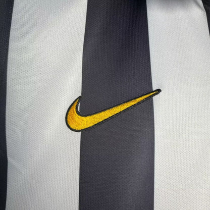 14/15 home retro football shirt