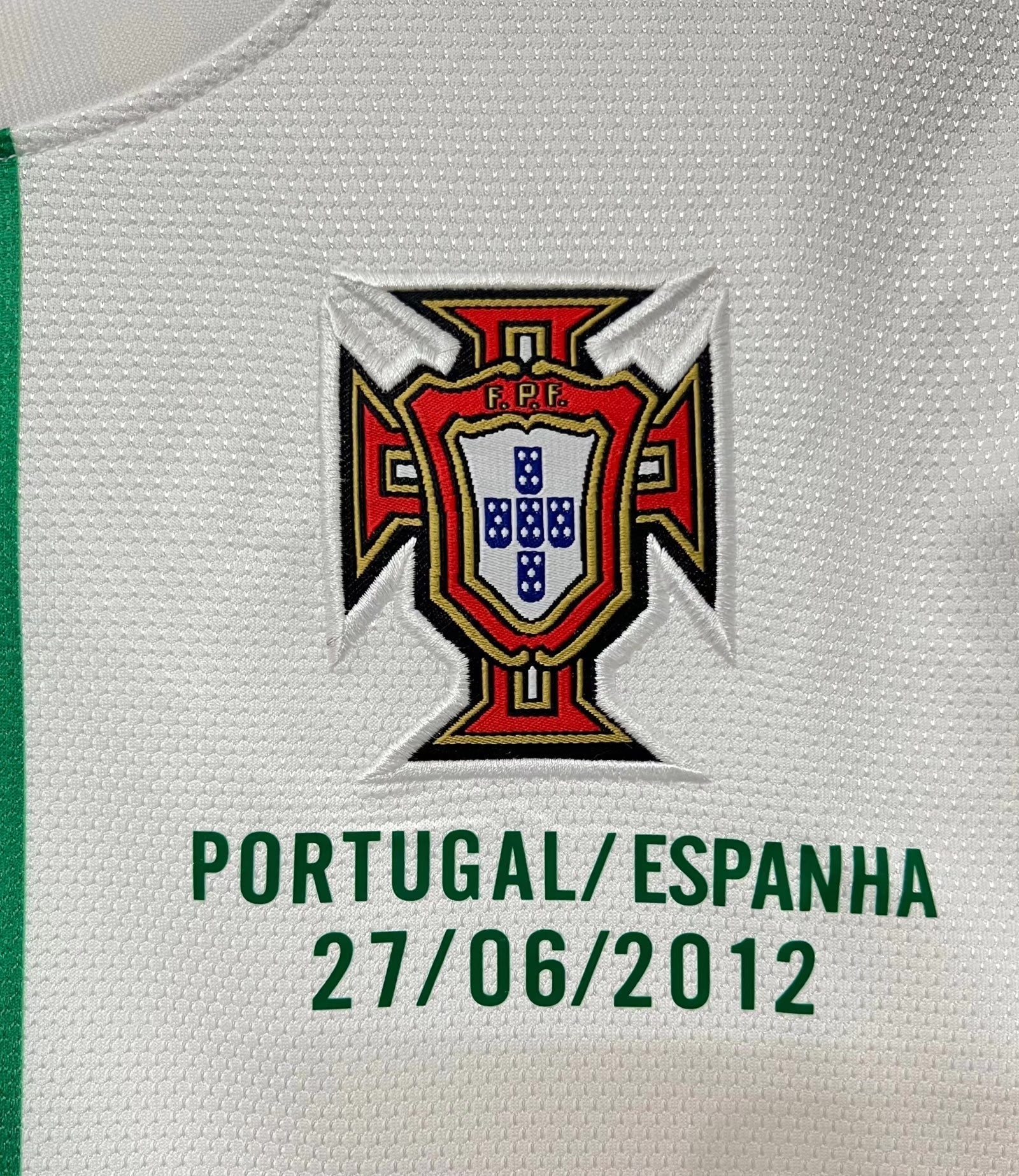 2012 away retro football shirt