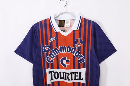 93/94 home retro football shirt