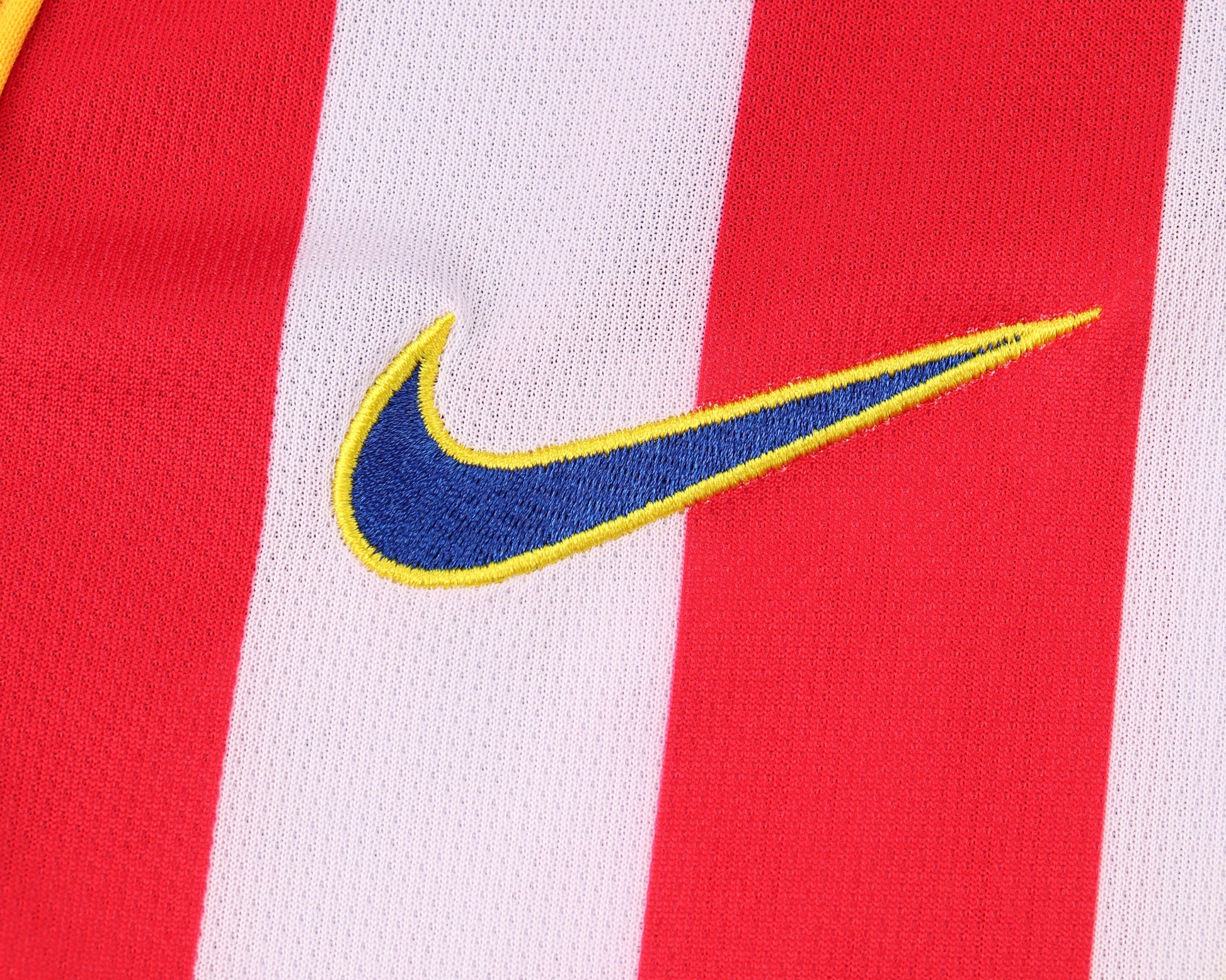 04/05 children's home football jersey