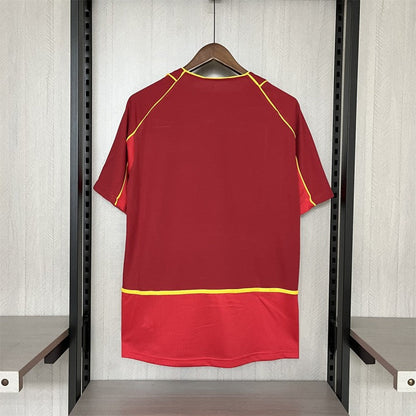 2002 Home Retro Shirt - back view
