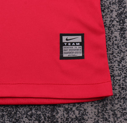 09/10 children's home football jersey