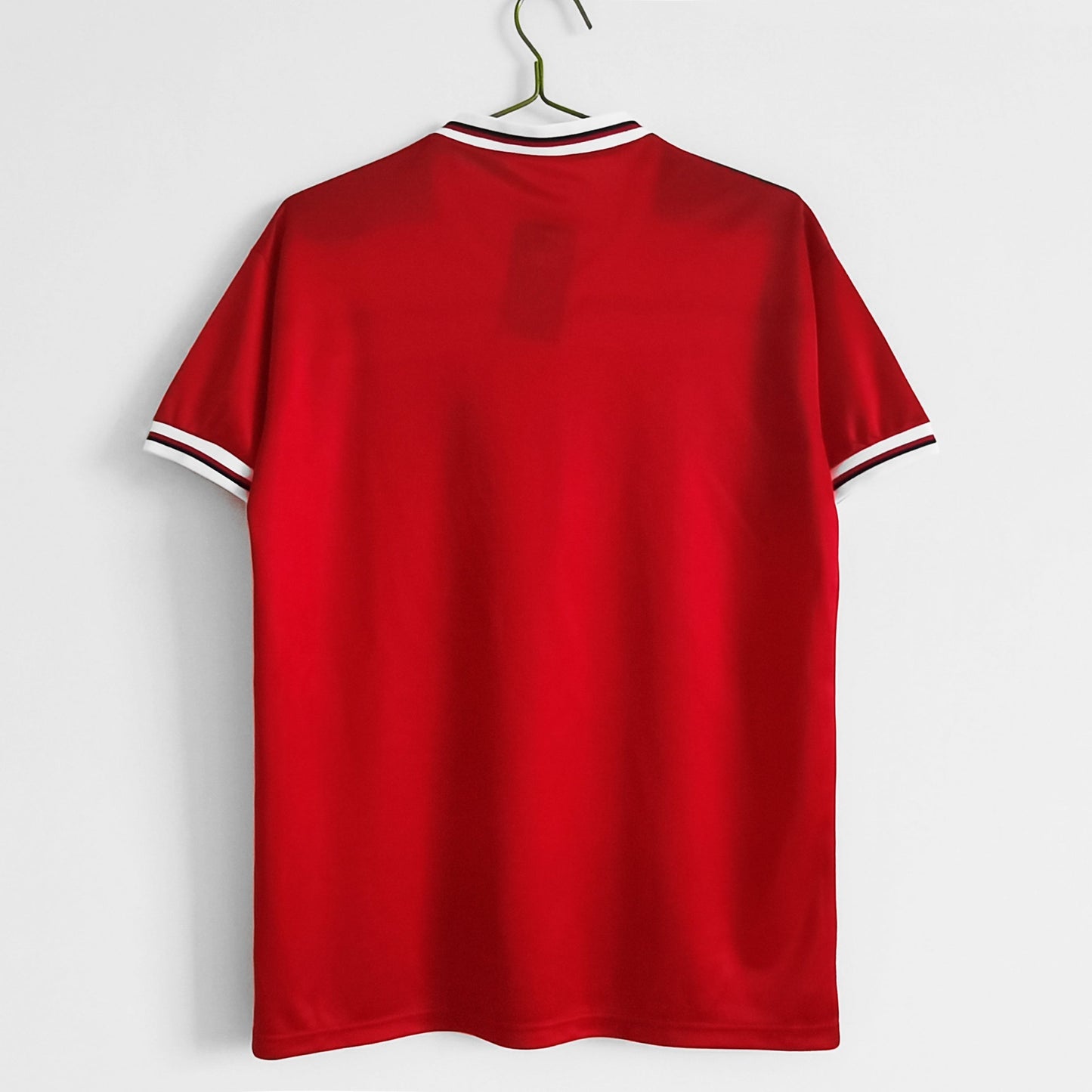 1982 away retro football shirt