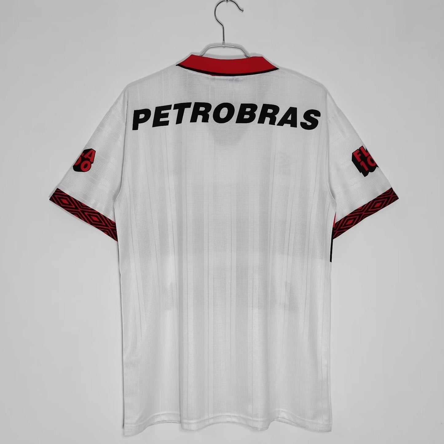1995 away retro football shirt