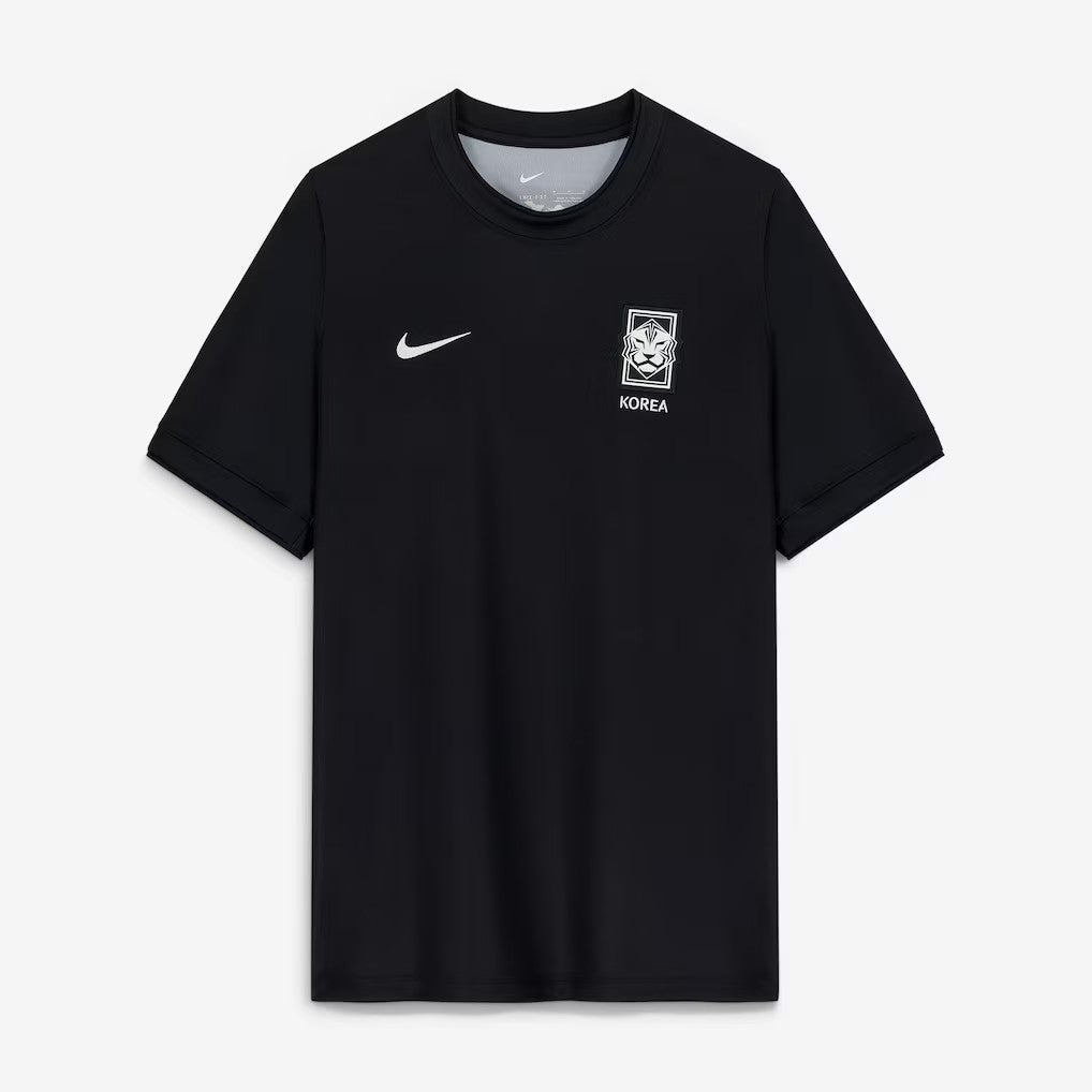 Pre-Match Jersey - front product view